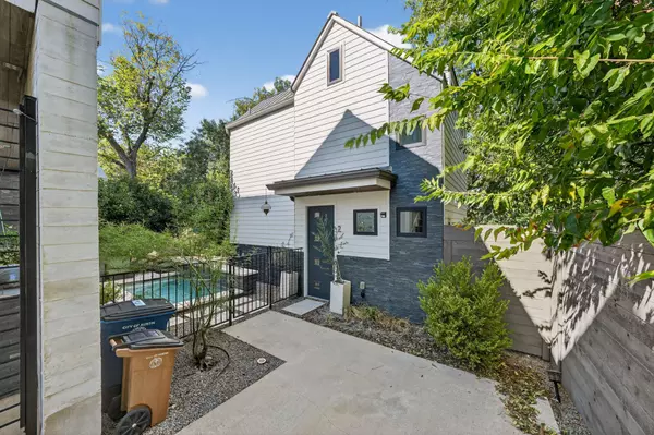 Austin, TX 78704,2710 Wilson ST #b