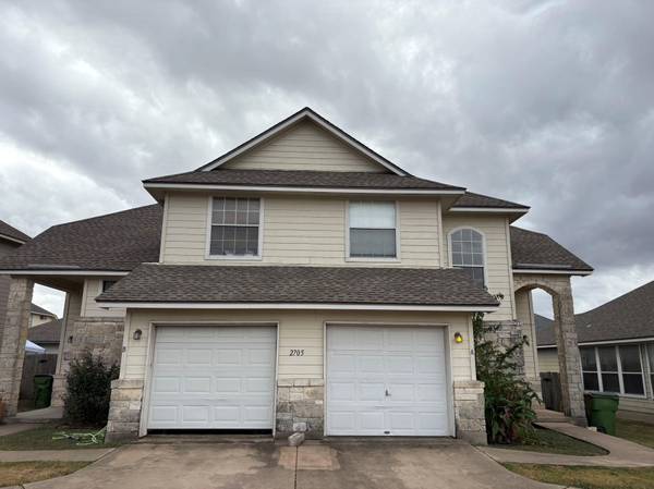 2705 Westhampton CT #A, Round Rock, TX 78664