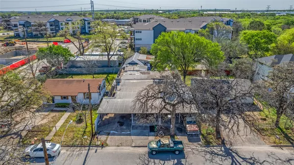 703 Valdez ST, Austin, TX 78741