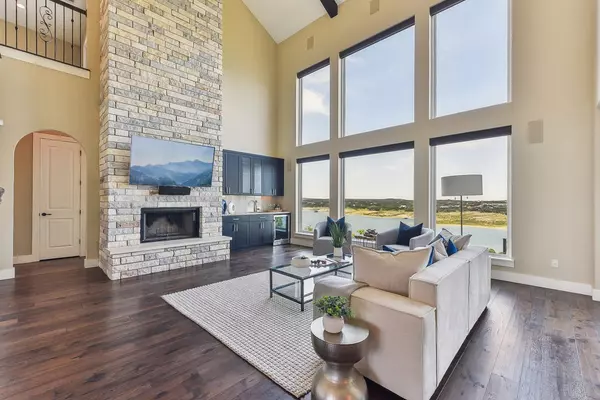 Lago Vista, TX 78645,1612 Watercliffe DR