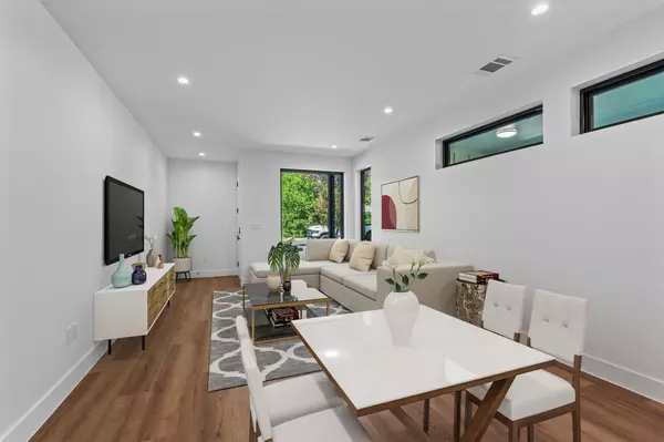 Austin, TX 78757,1402 Beckett ST #1B