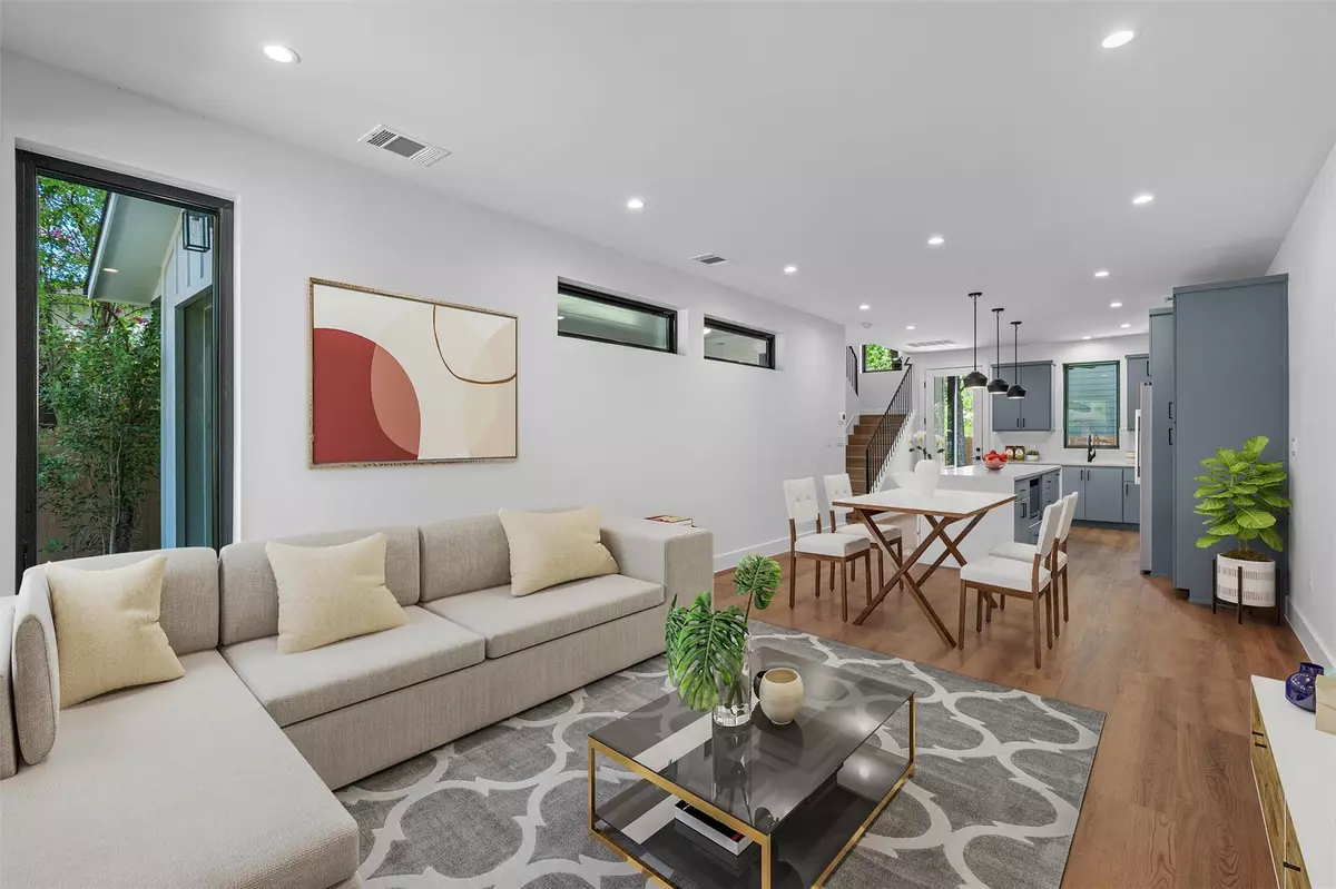 Austin, TX 78757,1402 Beckett ST #1B