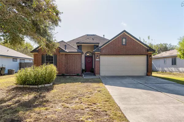 121 Christopher CV, Kyle, TX 78640