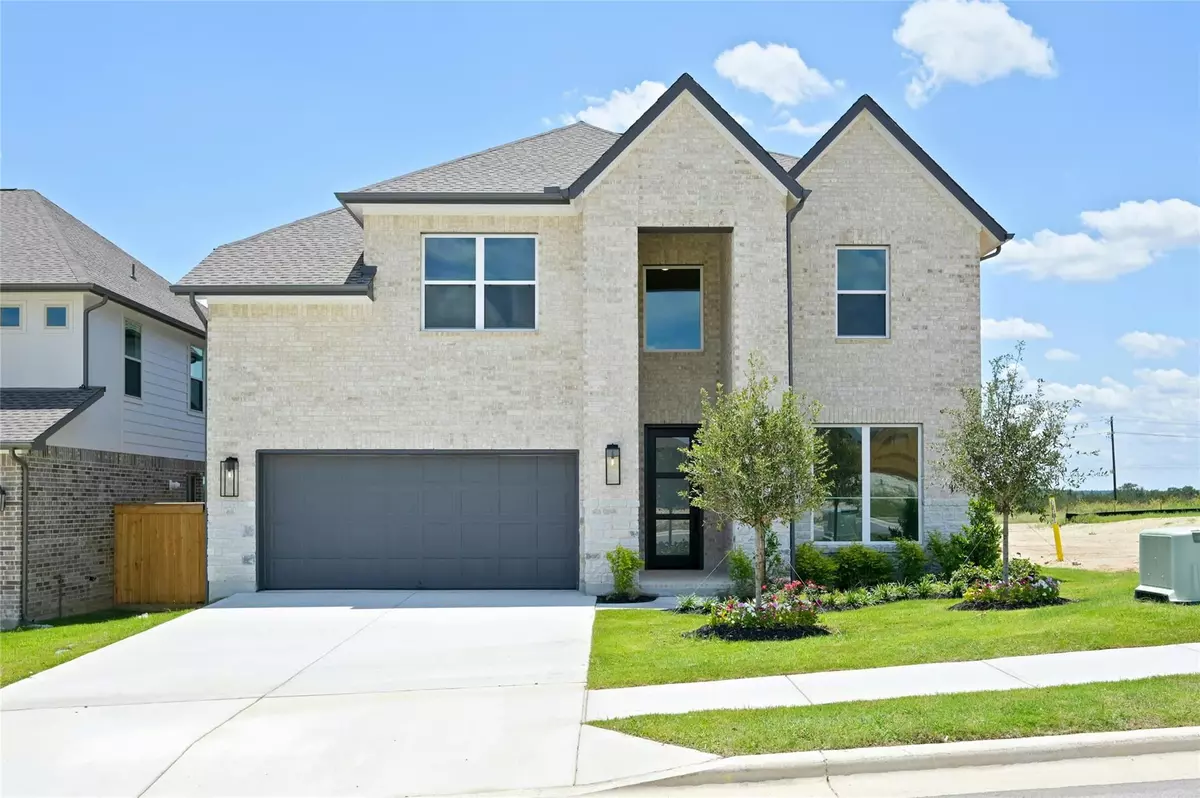 Georgetown, TX 78633,128 Basketflower LN