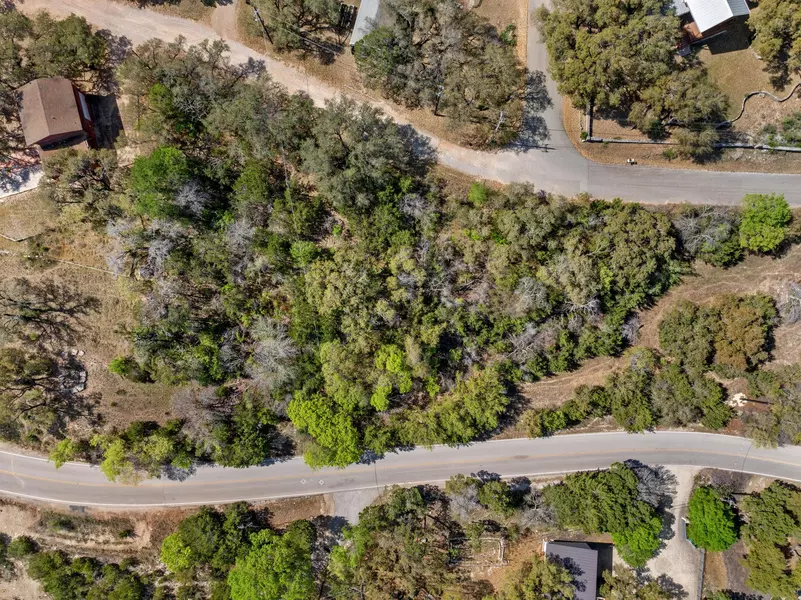 17009 Clara Van ST, Austin, TX 78734