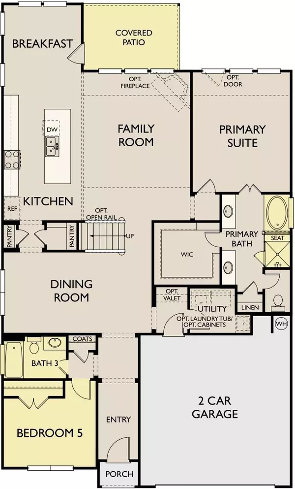 Georgetown, TX 78633,1309 Dog Iron ST