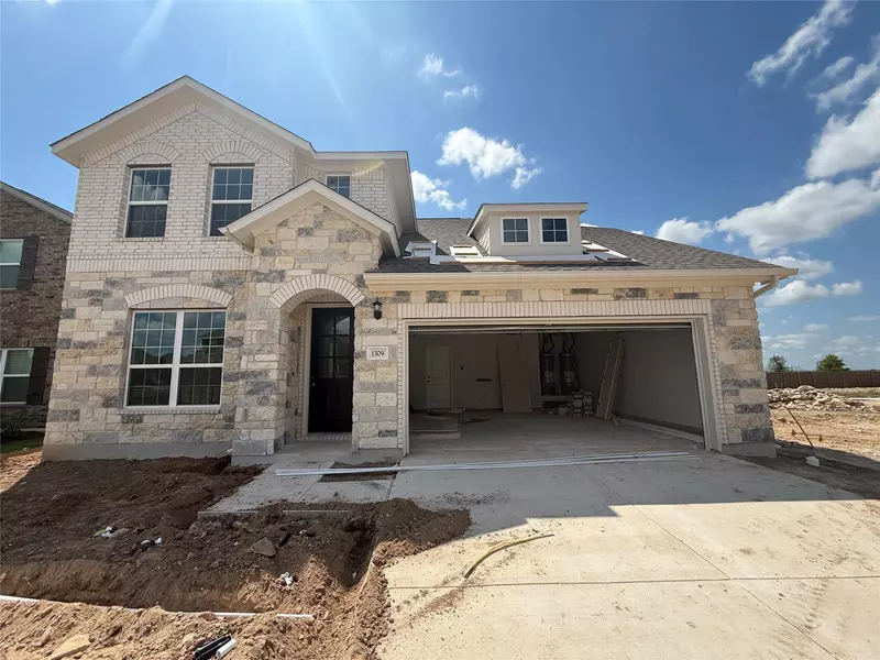 1309 Dog Iron ST, Georgetown, TX 78633