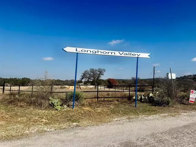 Burnet, TX 78611,Lot 12 Longhorn DR