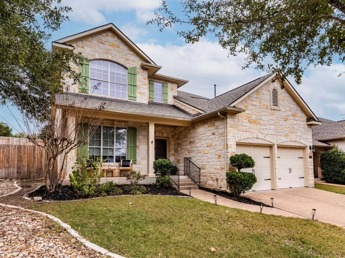 Cedar Park, TX 78613,2402 Tivoli DR