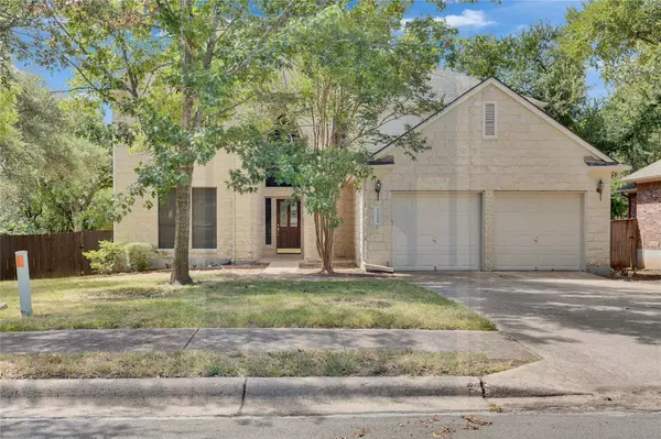 11508 Medallion LN, Austin, TX 78750