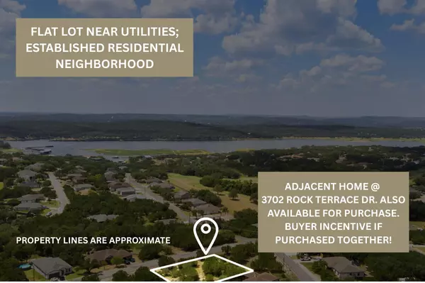 Lago Vista, TX 78645,21212 Oak Dale DR