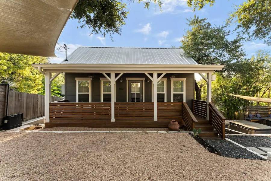 403 W Mary ST, Austin, TX 78704