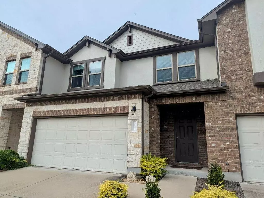 Cedar Park, TX 78613,2214 S Lakeline BLVD #113