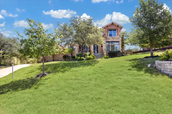 Austin, TX 78738,101 Stephanie LN