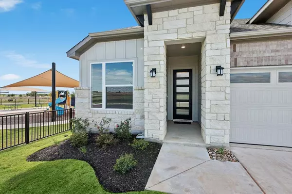 Round Rock, TX 78665,4757 Pleasant PL