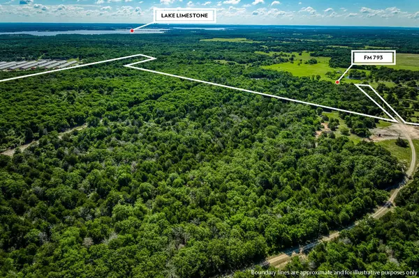 Groesbeck, TX 76642,511 LCR 793
