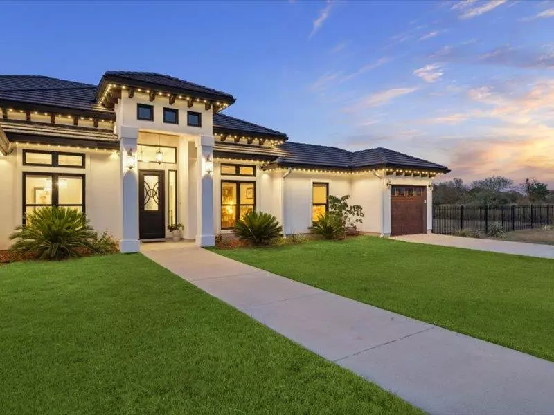 Cedar Creek, TX 78612,106 Colorado BLF