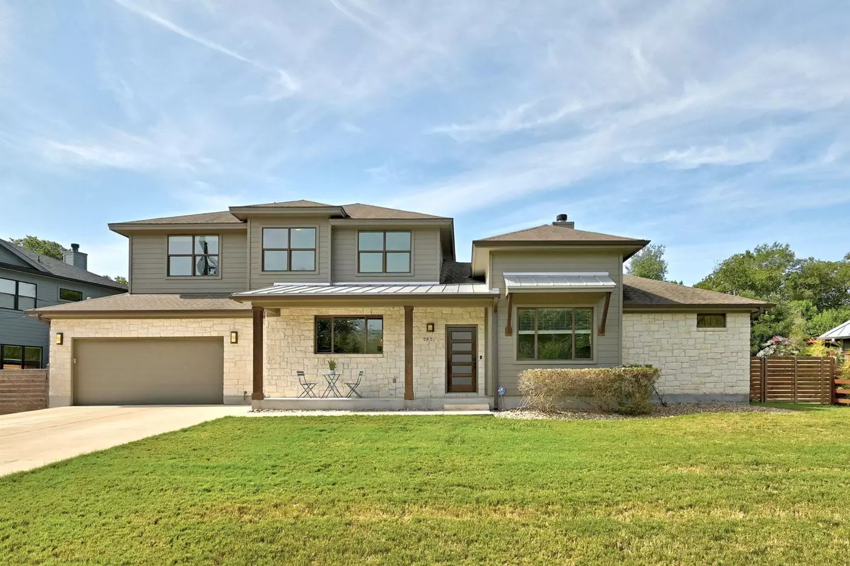 Austin, TX 78733,9901 San Luis TRL