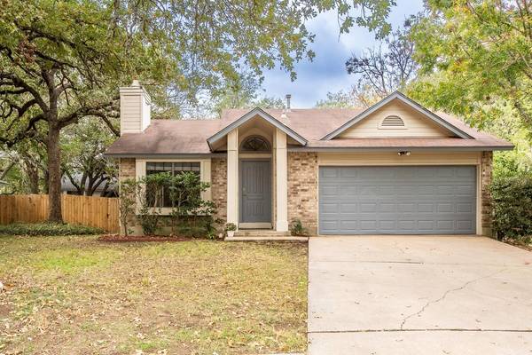 10406 Sentenal DR, Austin, TX 78748