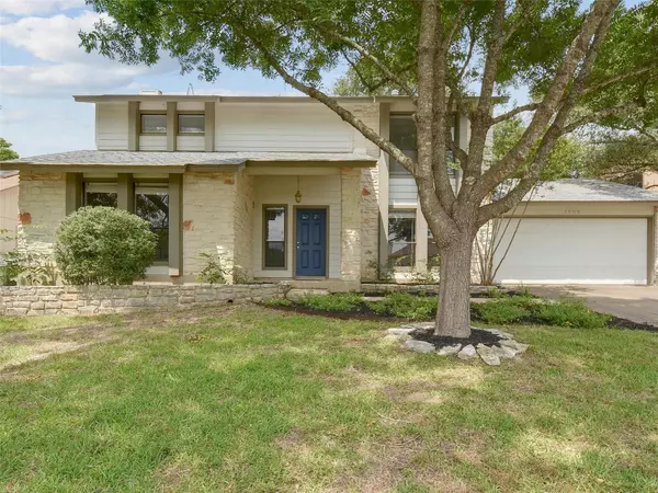 1509 Garnaas DR, Austin, TX 78758