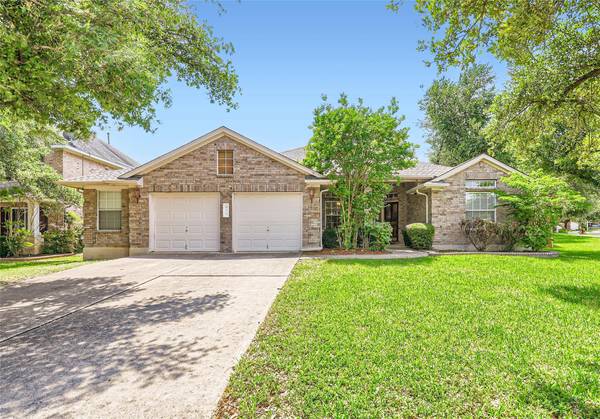 801 Lone Buck PASS, Cedar Park, TX 78613
