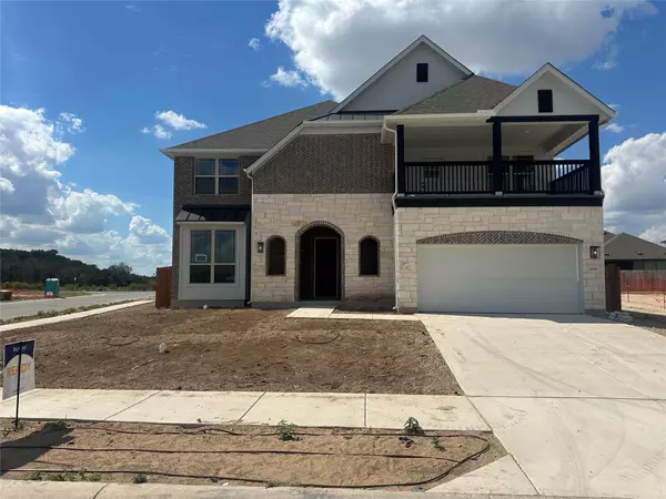 1728 Tin Can TRL, Georgetown, TX 78628