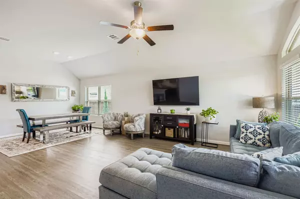 Hutto, TX 78634,202 Pulitzer DR