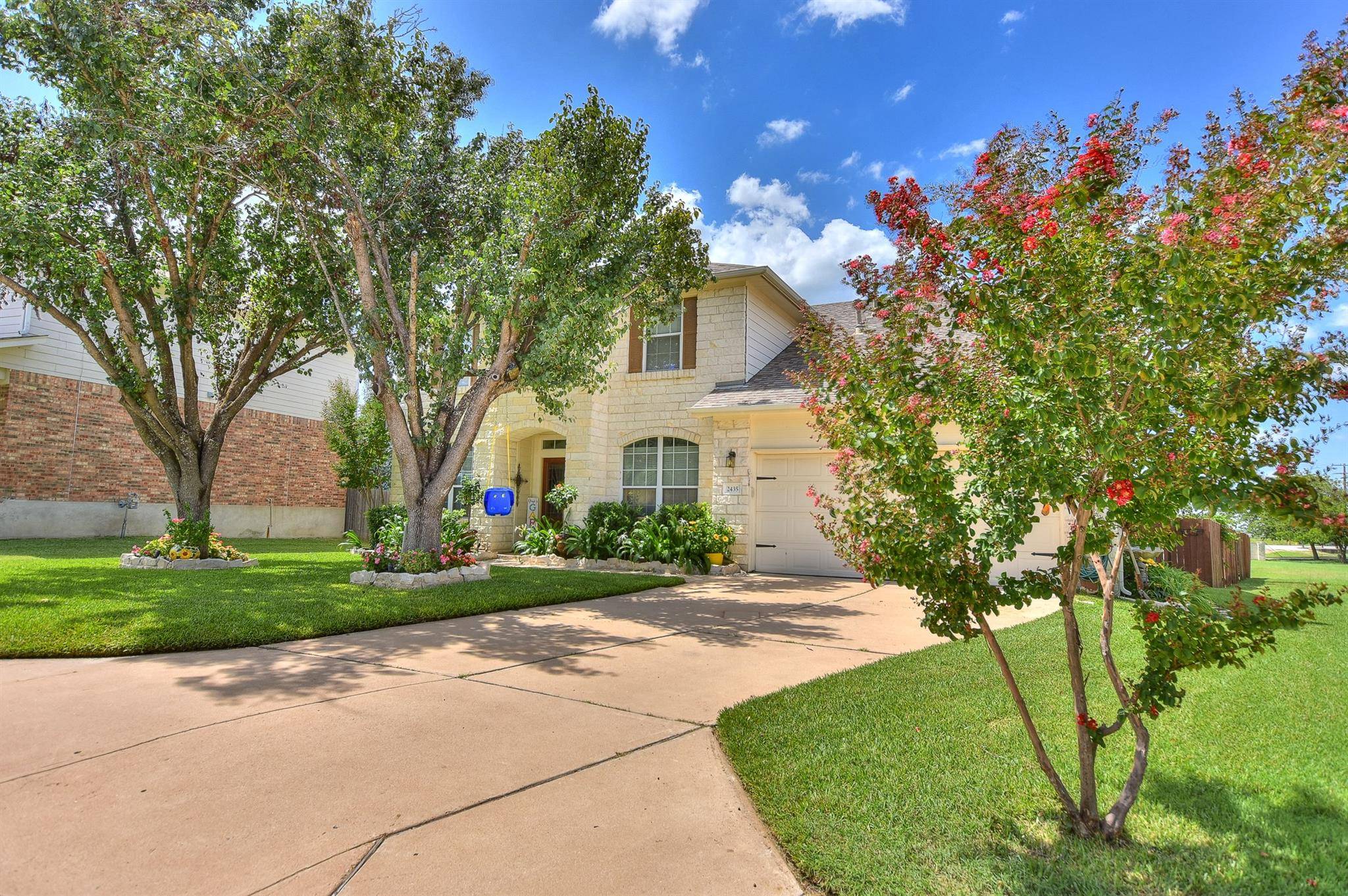Georgetown, TX 78626,2435 Candle Ridge TRL