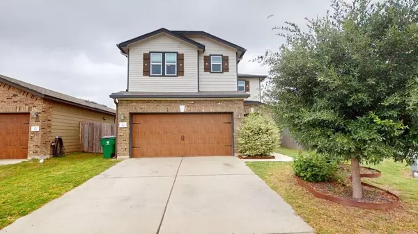 387 Gustaf TRL, Kyle, TX 78640
