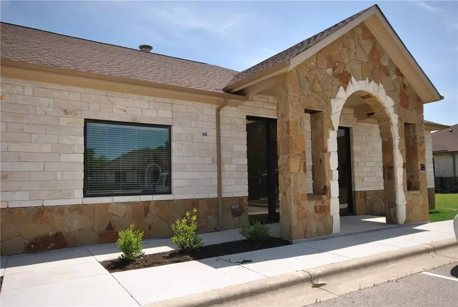 2911 S A.W. Grimes BLVD #760, Pflugerville, TX 78660