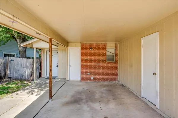 Austin, TX 78744,6900 Branchwood DR #A