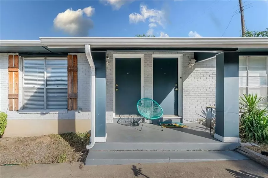 2712 Saint Edwards CIR #A, Austin, TX 78704