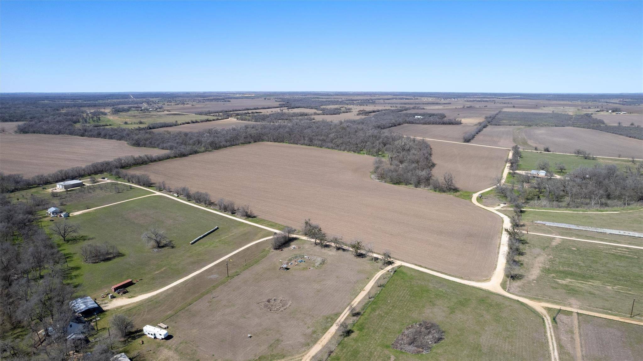 000 CR 421, Thorndale, TX 76577