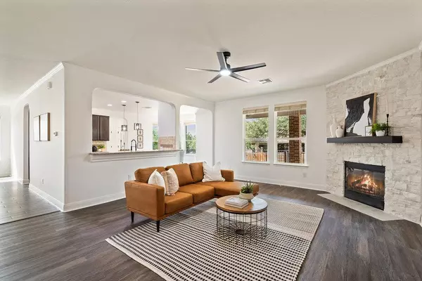 Georgetown, TX 78633,515 Westbury LN