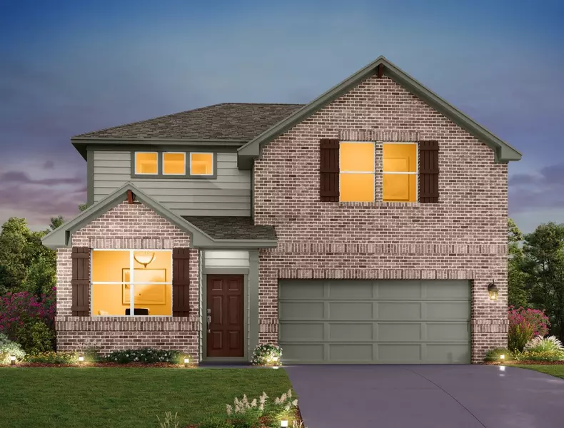 1005 Autumn Sue LN, Georgetown, TX 78633