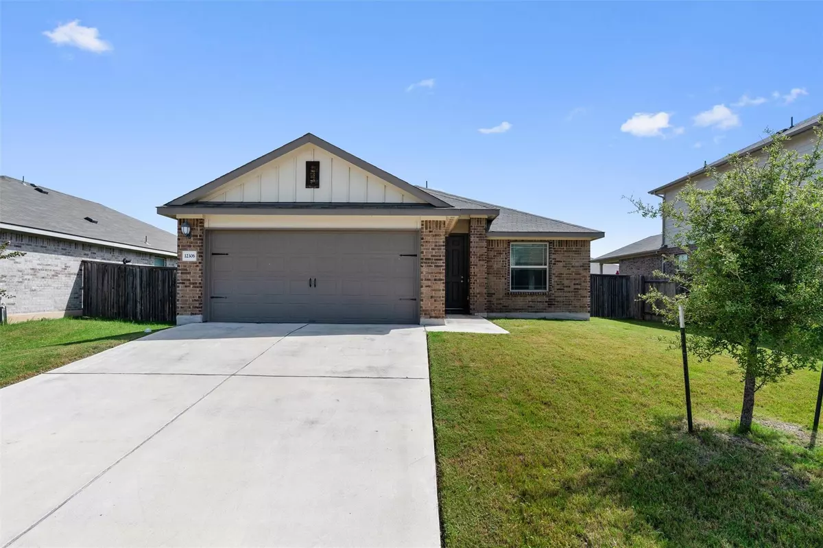 Manor, TX 78653,12306 Silverstream LN