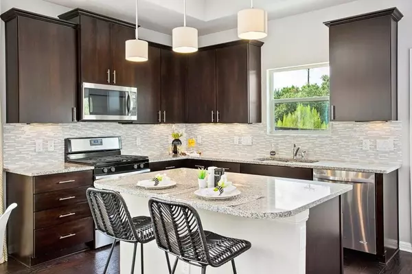 Cedar Park, TX 78613,1401 Little Elm TRL #201