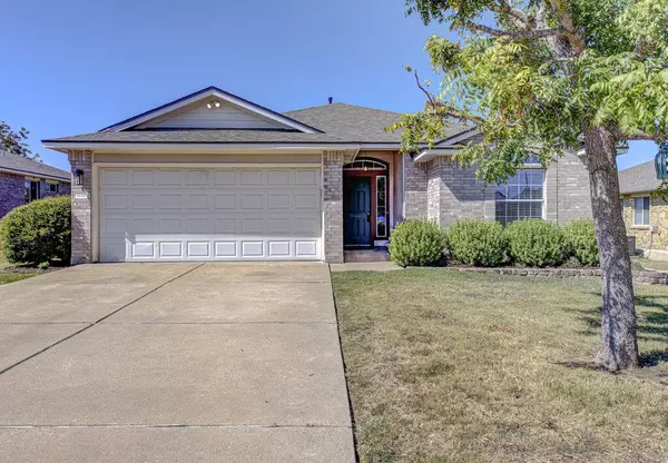 Leander, TX 78641,1111 Whitley DR