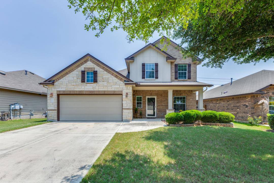 520 Bottle Brush DR, Kyle, TX 78640
