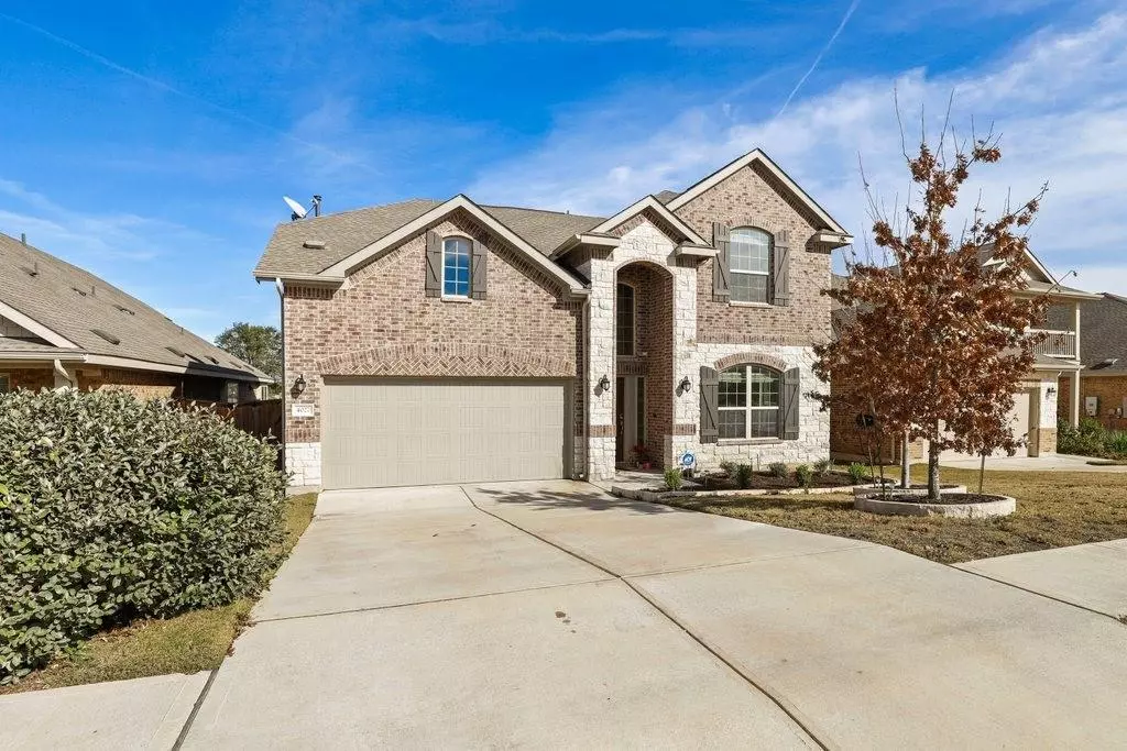 Round Rock, TX 78681,4027 Flowstone LN