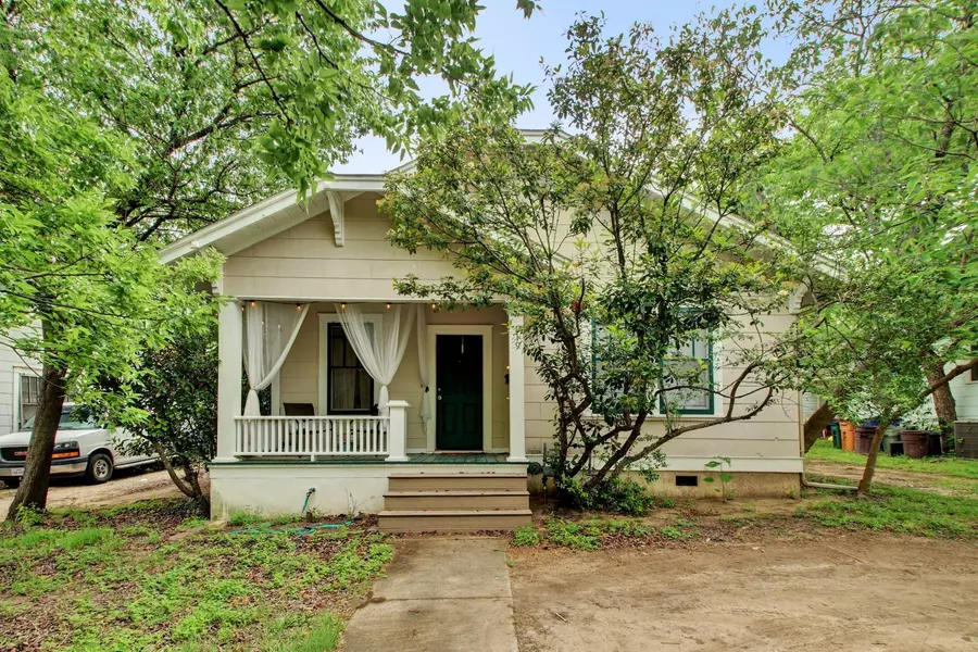 919 E 40th ST, Austin, TX 78751