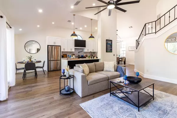 Cedar Park, TX 78613,1105 Rambling TRL