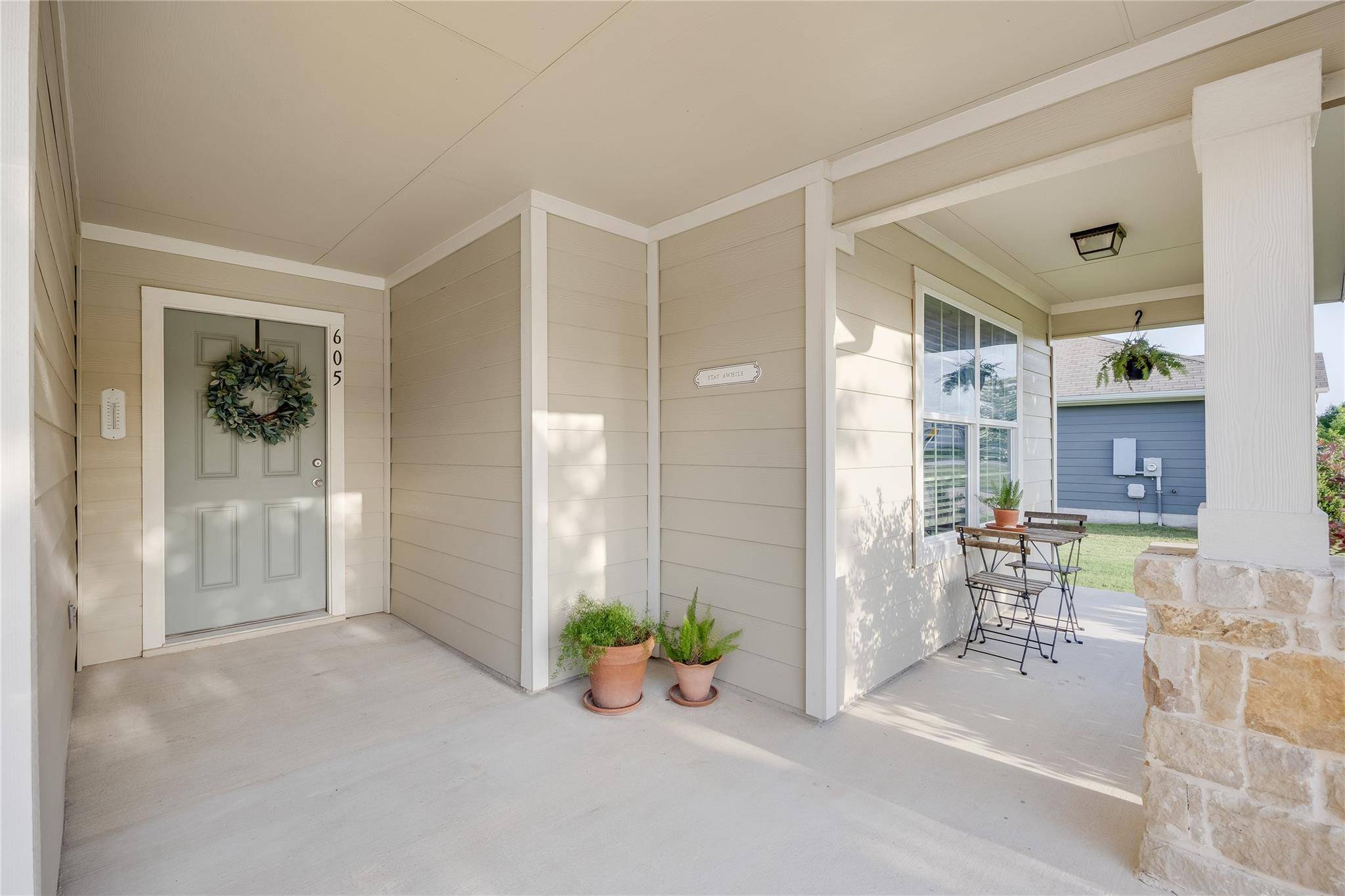 Hutto, TX 78634,605 Liard River RD