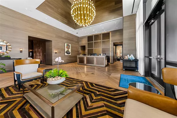 Austin, TX 78701,70 Rainey ST #1701