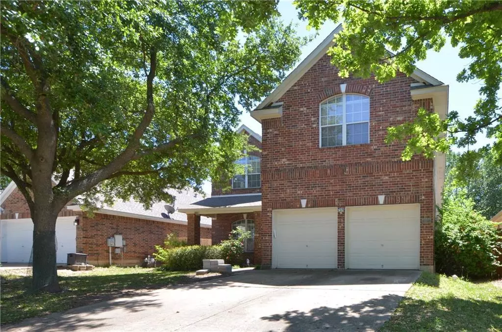 Round Rock, TX 78681,9005 Mountain Mist LN