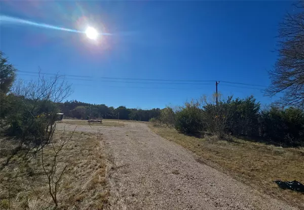 1215 County Road 340, Burnet, TX 78611