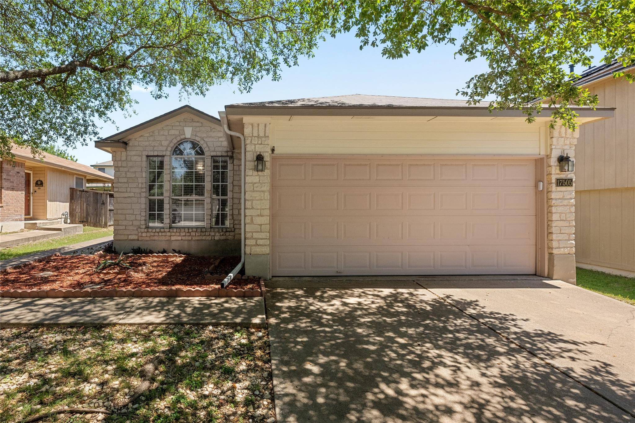 17505 Bishopsgate DR, Pflugerville, TX 78660