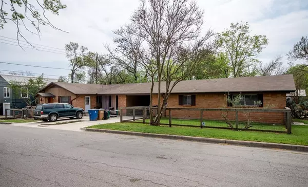 Austin, TX 78751,4717 Avenue H Ave