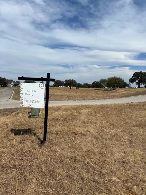 Kingsland, TX 78639,TBD Pryor Place CT