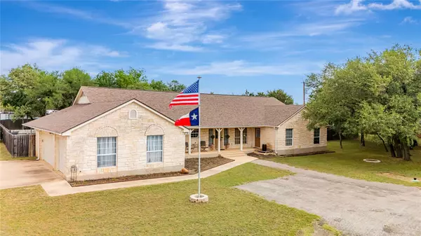 Leander, TX 78641,200 County Road 180